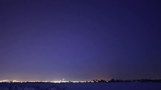 Наблюдаем спутники Илона Маска на небе, Starlink 17 || Будни звездочета #105 смотреть онлайн