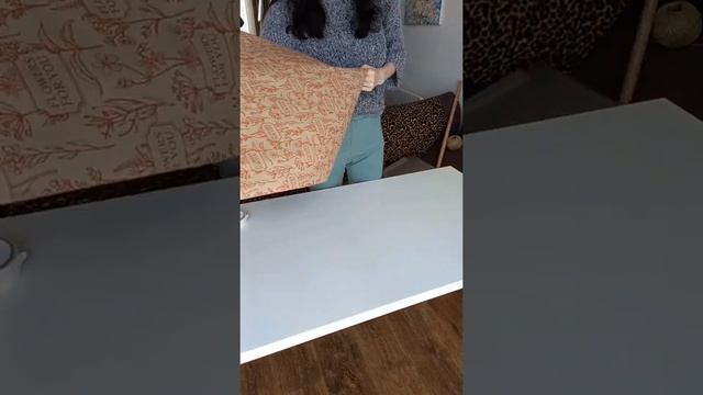 как упаковать картину — показываю за 40 секунд ✅️ смотреть онлайн