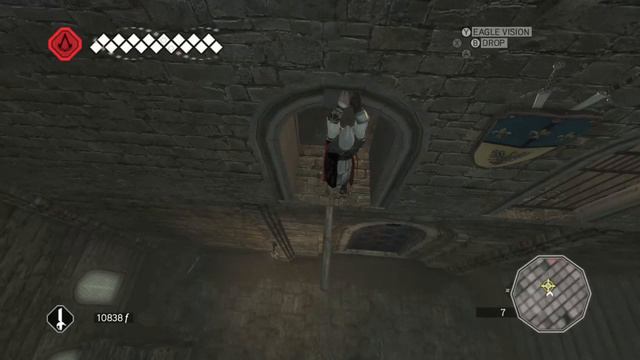 ASSASSIN`S CREED 2 EPISODE 27 смотреть онлайн