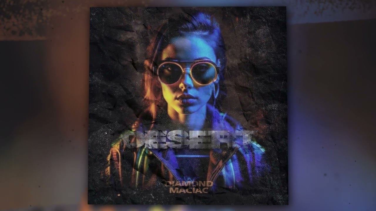 Diamond Maniac - Desert (Official Audio) смотреть онлайн