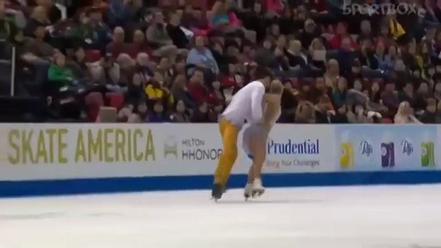 Выброс Татьяна Волосожар и Максим Траньков_НЕ СОЧИ смотреть онлайн