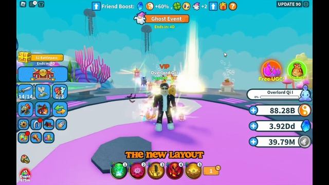 LVL 50 BATTLE PASS HOLO HORSEMANS BLADE AND WINNER GIVEAWAY WEAPON FIGHTING SIMULATOR ROBLOX PAPTA смотреть онлайн