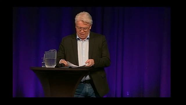 Brannvesenkonferansen 2015 - Avslutning v/ Hans Kristian Madsen смотреть онлайн