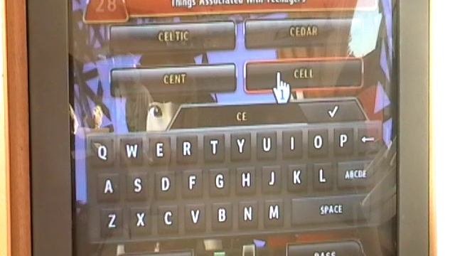 The $1,000,000 Pyramid Wii Game #1 смотреть онлайн