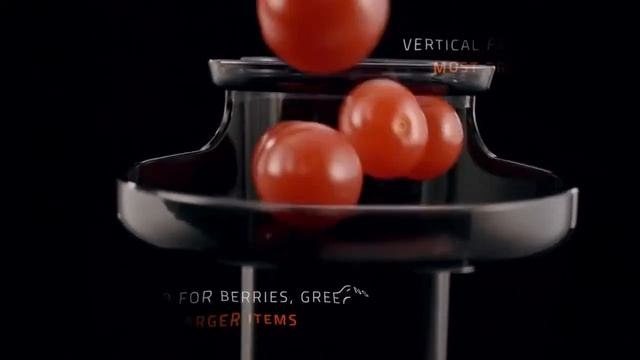 Sana by Omega 828 Slow Juicer - šnekový odšťavňovač 3. Generace english смотреть онлайн