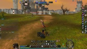 Aion 4.6 PvP Gunner Wio 1080 HD