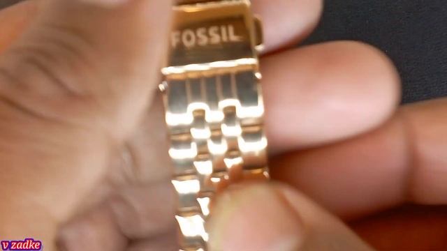 Fossil Gen 6 Smartwatch Rose Gold For Womens watch смотреть онлайн