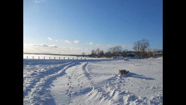 "Красоты родного края" смотреть онлайн