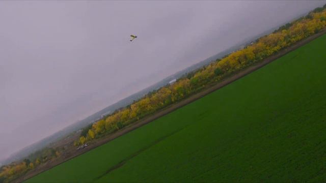 взлет. полет. Впосадки. Как не надо делать )) смотреть онлайн
