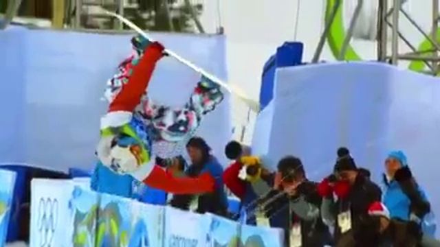 Хафпайп в СОЧИ 2014 смотреть онлайн