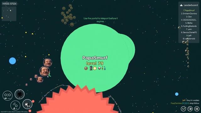 mitosis the game смотреть онлайн
