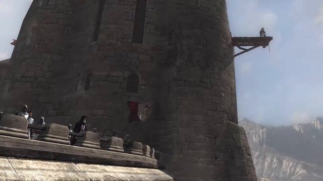 Assassin’s Creed # 4 - Осада Масиафа смотреть онлайн