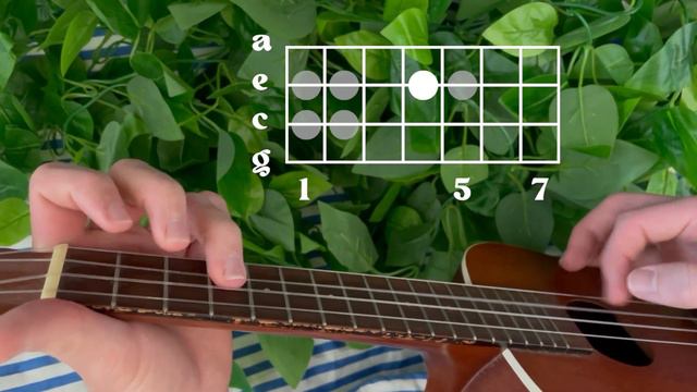 easy ukulele tutorial смотреть онлайн