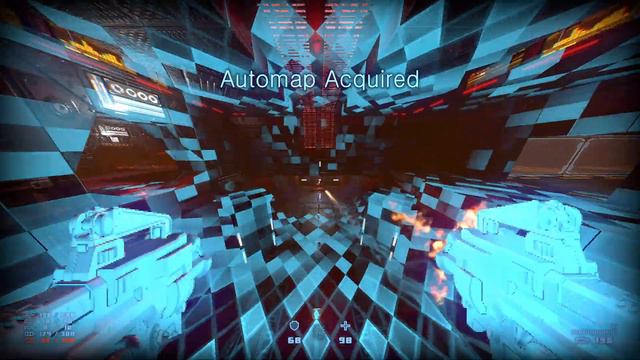 Prodeus Early Access - Shredder Trial смотреть онлайн