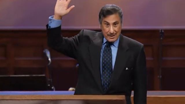 Dr. Michael Youssef - Numerimi i yjeve riperterin vizionin tend. Pjesa 5 смотреть онлайн