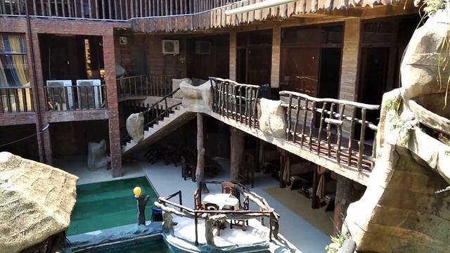 ЦАРСКИЙ ДВОР  РЕСТОРАН  ОТЕЛЬ  Дагестан  Каспийск-Махачкала