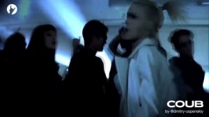 Blade club scene. New Order - Confusion (AleksRomanov rmx)