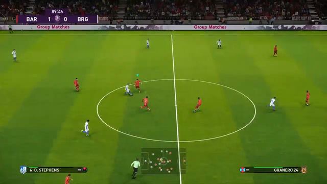 PES 2020 Карьера за дно клуб #12. Второй Сезон карьера за дно пес 2020.RussReeves смотреть онлайн