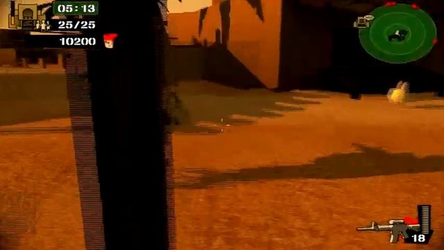 Foreign Legion Buckets Of Blood Gameplay - Full Descarga смотреть онлайн