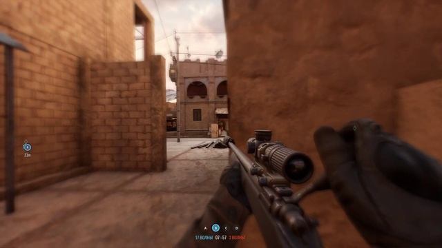 Insurgency: Sandstorm | Обзор на Лучший шутер в 2022 году.