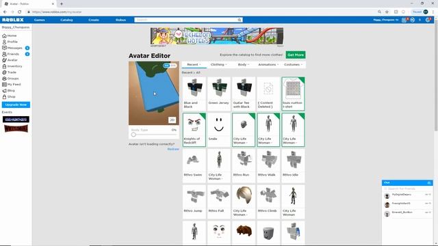 How to Create Bypassed T-Shirts ROBLOX смотреть онлайн