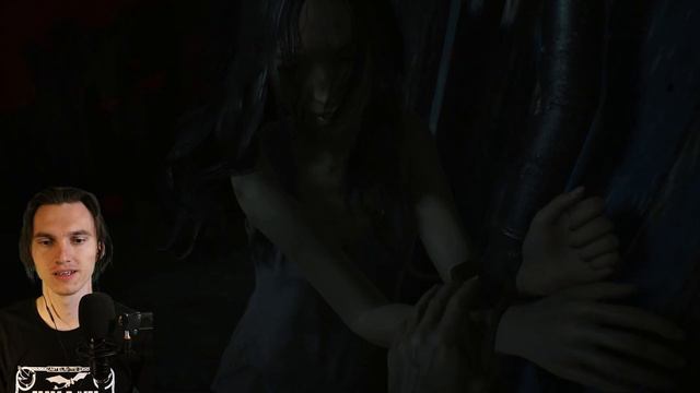 RESIDENT EVIL 7 BIOHAZARD Walkthrough Gameplay Part 11 смотреть онлайн