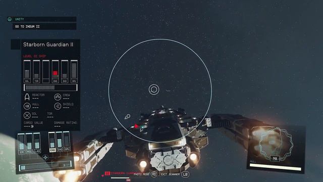 Starfield - Unity - Code To Get Into The Pilgrim's Room - Code To Scorpions Sting - Ep35