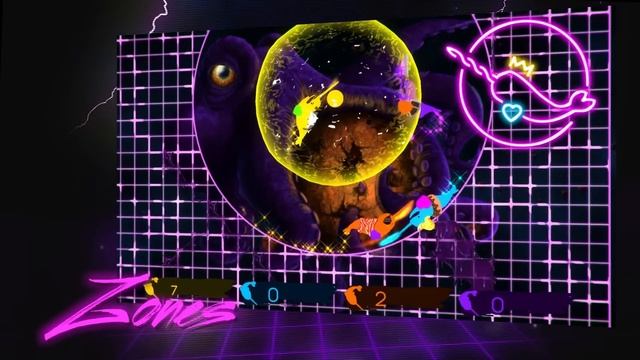 STARWHAL - Launch Trailer | PS4, PS3 смотреть онлайн