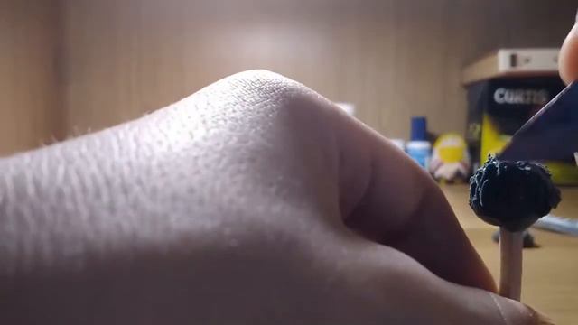 Как слепить дерево для диорамы смотреть онлайн