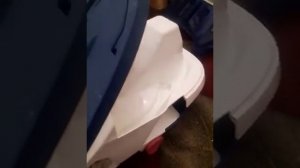 парогенератор тефаль ошибка моргает ок нету воды