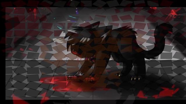 Бич(коты воители)-Freaks смотреть онлайн