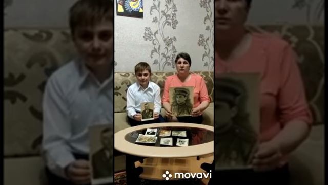 Федотова Т. Н. Марафон " И снова май, цветы, салют и слезы", СКО, с.Рузаевка, ГККП я/с "Ақ ниет" смотреть онлайн