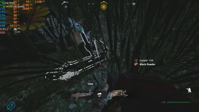 Far Cry New Dawn - 1080p with the Nvidia GTX 750 TI - 2GB & the Intel Q8400 смотреть онлайн
