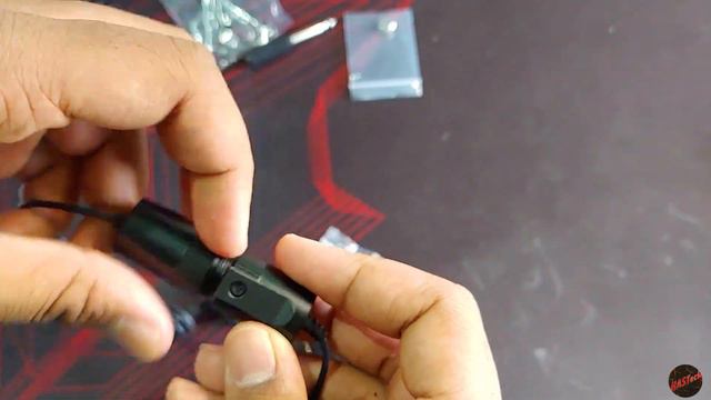 The NEW MIC FROM JBL | CSLM20B UNBOXING and Audio Test смотреть онлайн