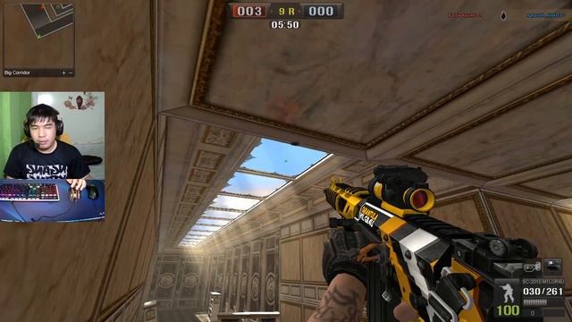 TUTORIAL SPAM BOM LUXVILLE FREE REBEL - Point Blank Zepetto 2020 смотреть онлайн