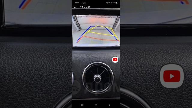 Обзор на Kia Stinger смотреть онлайн