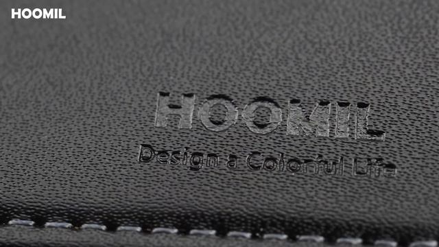 HOOMIL SAMSUNG GALAXY A70 CASE, LEATHER FLIP WALLET PHONE CASE COVER (BLACK) смотреть онлайн