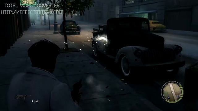 mafia 2 Joe's adventures acer 5750G Game Evoliution смотреть онлайн