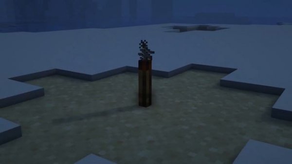 11 SCARY HORROR Minecraft Mods (1.19.2 & 1.18.2) for Forge & Fabric