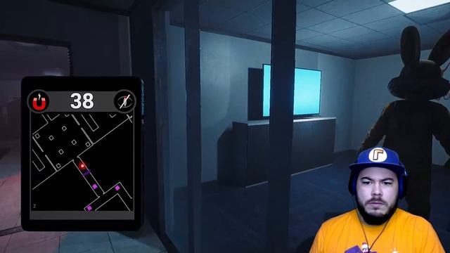 I JOINED THE JOY JOY GANG!! | Dark Deception (Chapter 4 - Part 2) смотреть онлайн