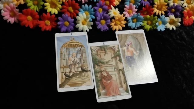 Гадание на Будущее. Стрельцы Карта Дня 3 ОкТяБрЯ. смотреть онлайн