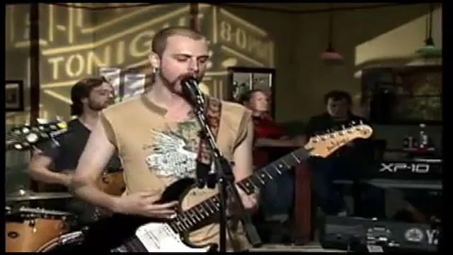 Run At The Dog - "Noon Moon" on Amp It Up, Town Square TV смотреть онлайн
