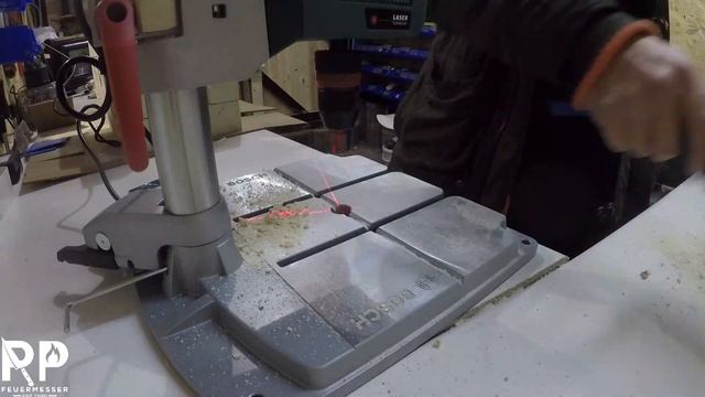 Elektrischer Messer Härteofen / Knife hardening furnace / Печь для закалки ножей смотреть онлайн