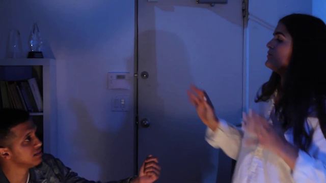 Rehearsal Junior Maria смотреть онлайн