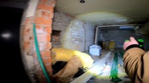 УЖАСЫ КАЛУЖСКОГО МОРГА | НАШЕЛ ДЕЙСТВУЮЩУЮ ЧАСТЬ | ЧТО ЗАСТАВИЛО МЕНЯ БЕЖАТЬ?!