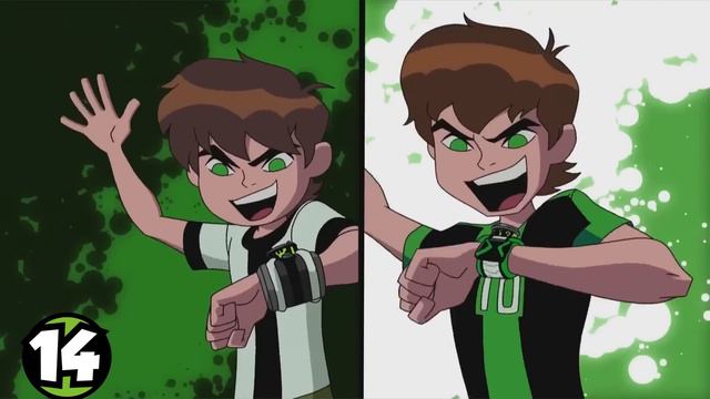 Omnitrix Facts You Didn't Know (Omniverse Edition)