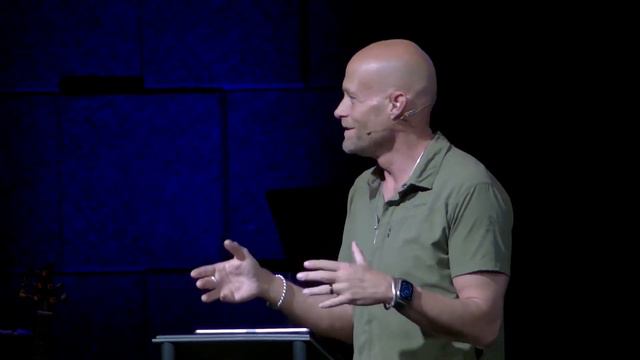 Be Barnabas // Past ≠ Future - Greg McNichols | Part 2 of 3 смотреть онлайн