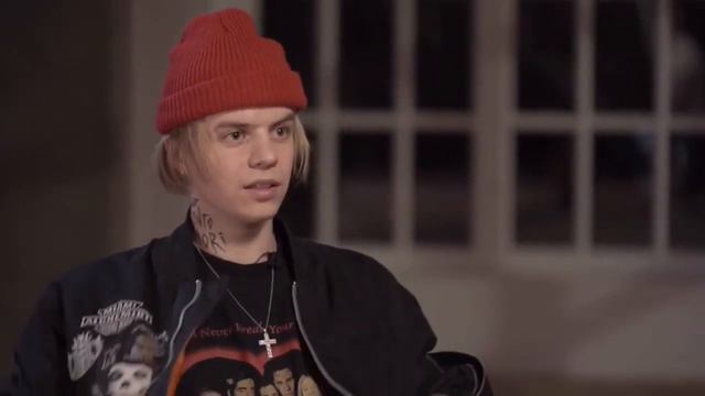 Фараон о любви