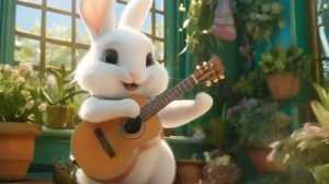 Песня - Дружба - это не работа.