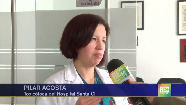 Clonazepam, el peligroso sedante que utilizan bandas para robar смотреть онлайн